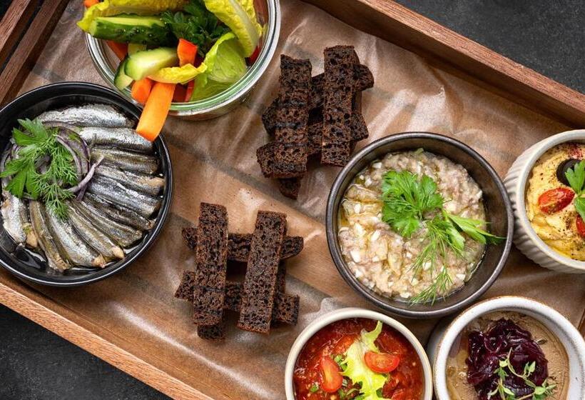 Radisson Hotel City Centre Odesa