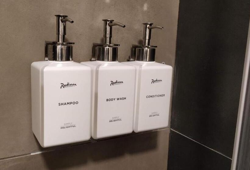 Radisson Hotel City Centre Odesa