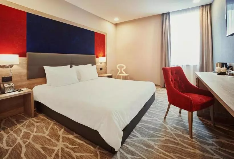 Radisson Hotel City Centre Odesa