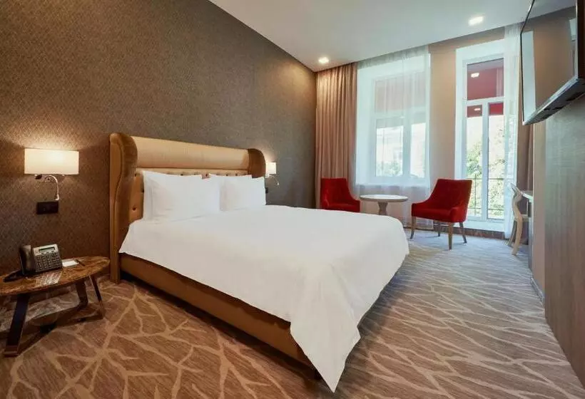 Radisson Hotel City Centre Odesa