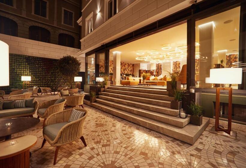 Radisson Hotel City Centre Odesa