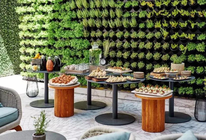 Radisson Hotel City Centre Odesa