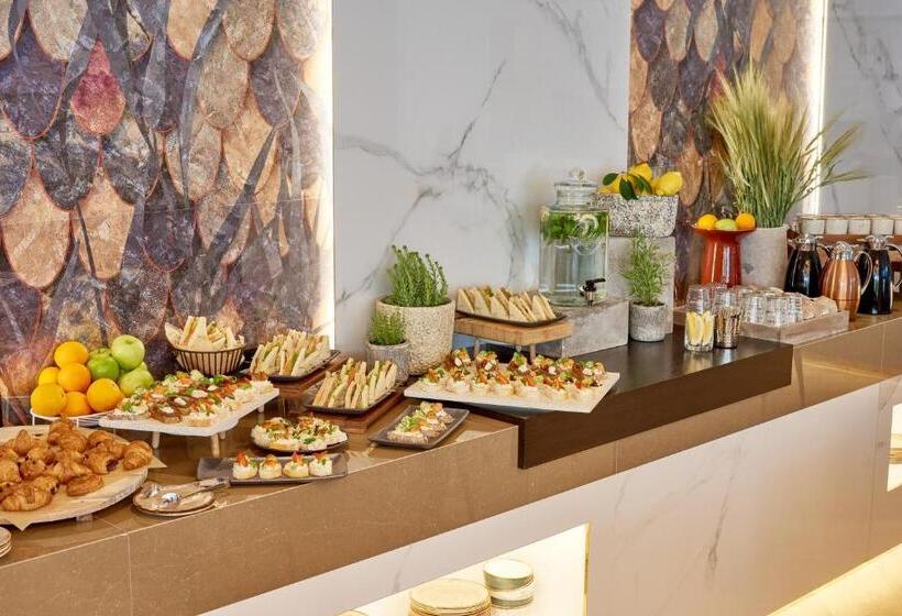 Radisson Hotel City Centre Odesa