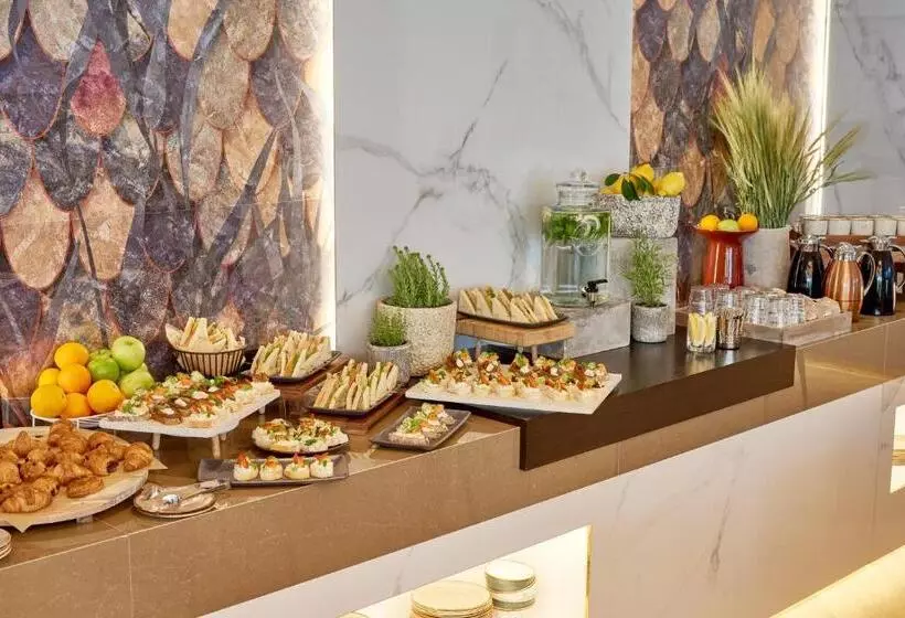 Radisson Hotel City Centre Odesa