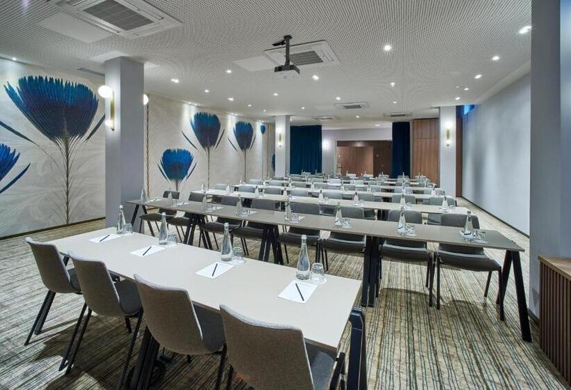 Radisson Hotel City Centre Odesa