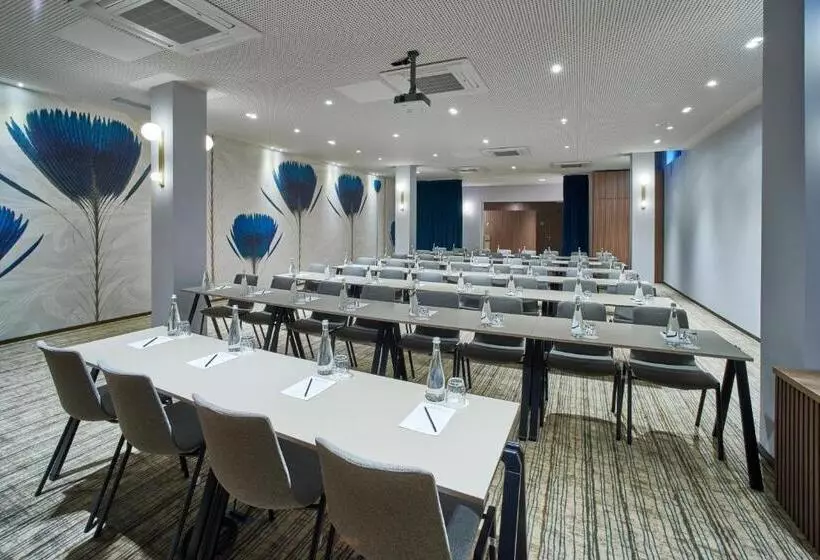 Radisson Hotel City Centre Odesa