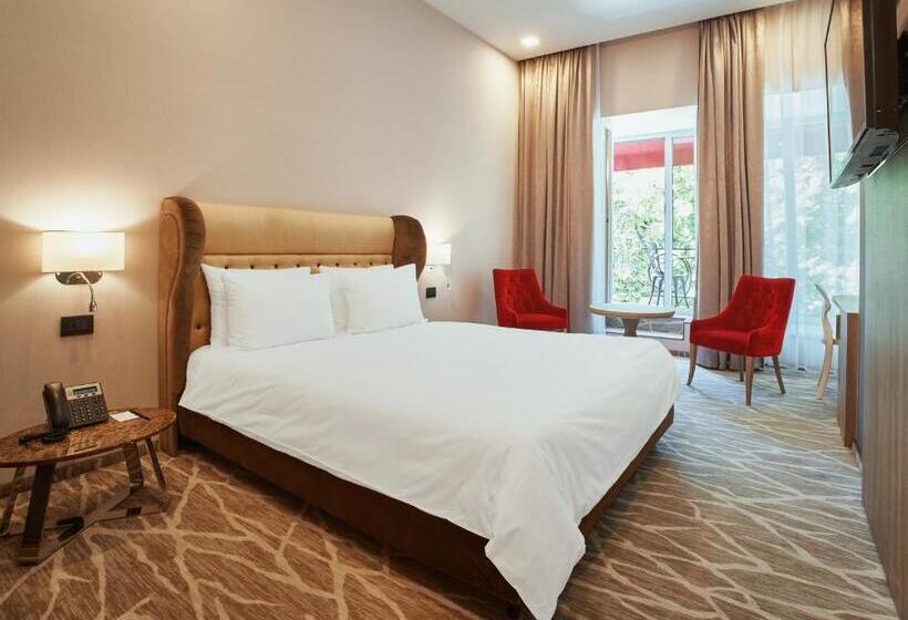 Radisson Hotel City Centre Odesa