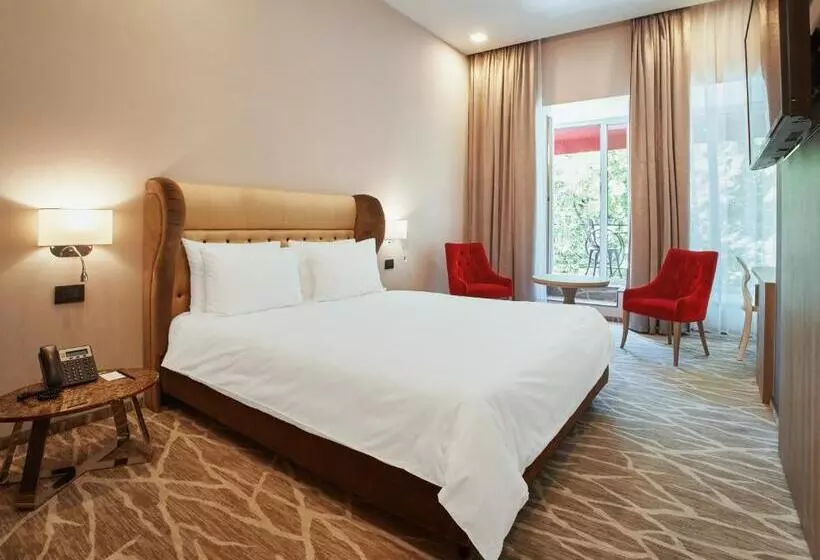 Radisson Hotel City Centre Odesa