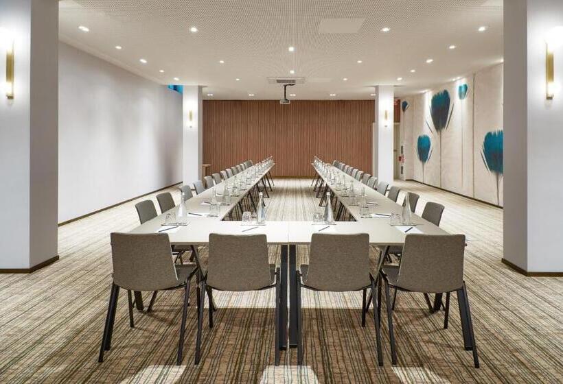 Radisson Hotel City Centre Odesa