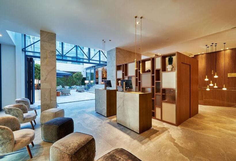 Radisson Hotel City Centre Odesa