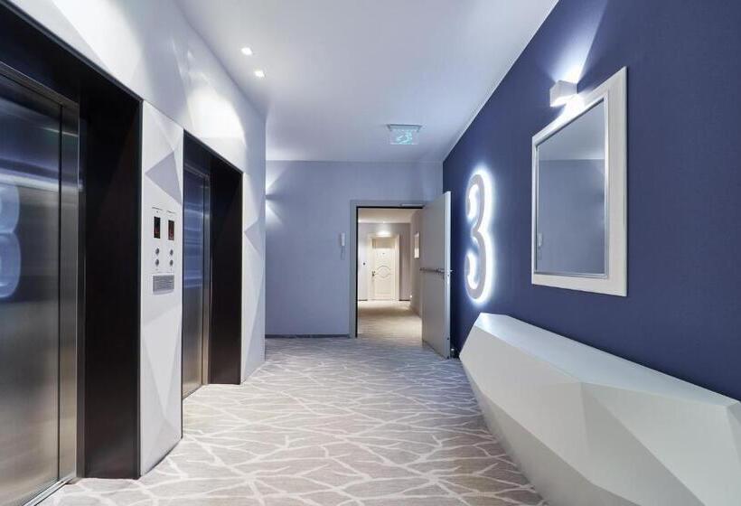 Radisson Hotel City Centre Odesa