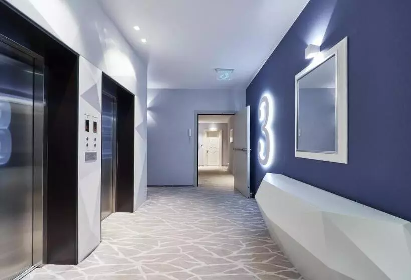 Radisson Hotel City Centre Odesa