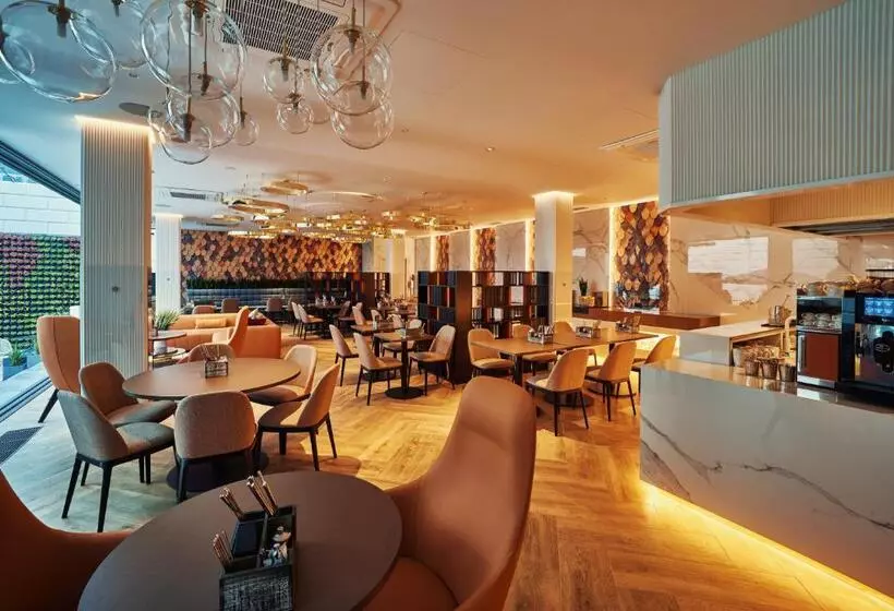 Radisson Hotel City Centre Odesa