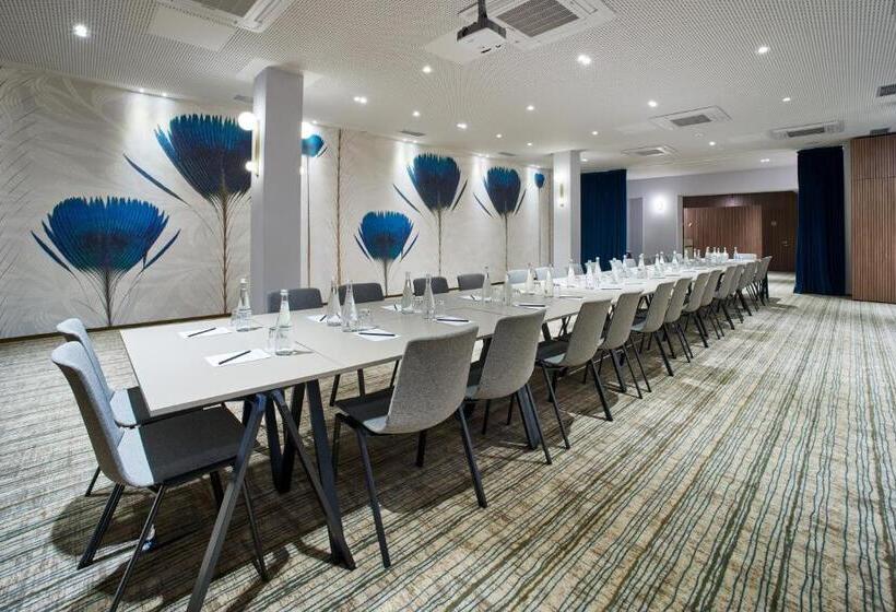 Radisson Hotel City Centre Odesa