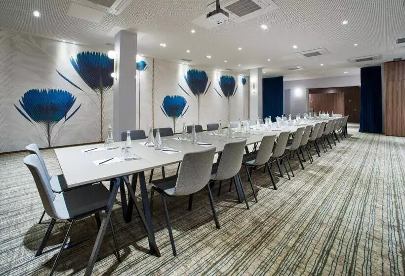 Radisson Hotel City Centre Odesa