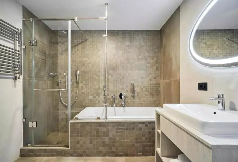 Radisson Hotel City Centre Odesa
