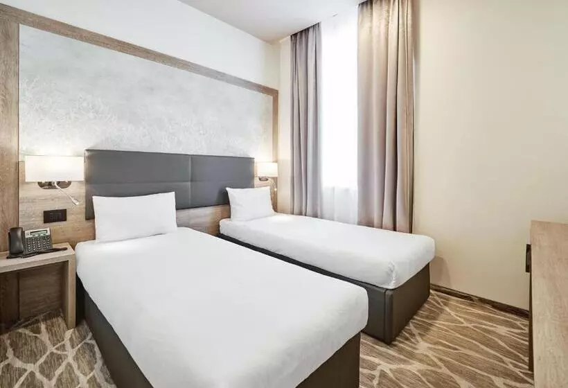 Radisson Hotel City Centre Odesa