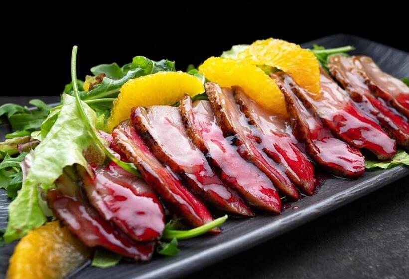 Radisson Hotel City Centre Odesa