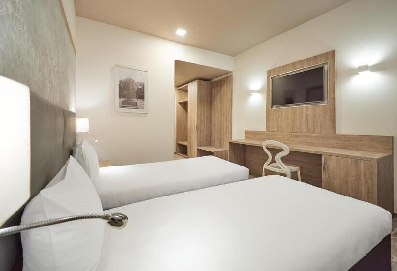 Radisson Hotel City Centre Odesa