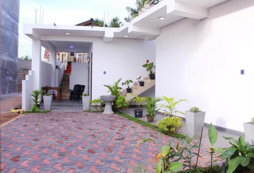 리조트 Turtle Reef Guest