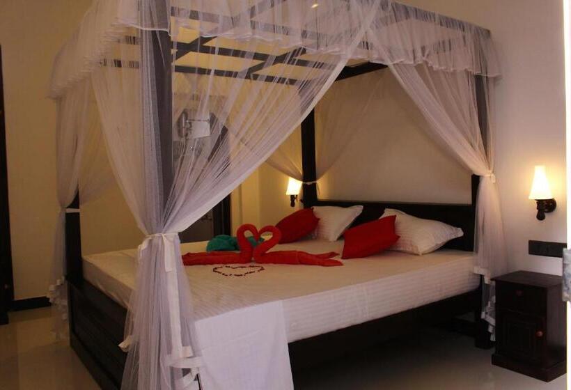 리조트 Turtle Reef Guest