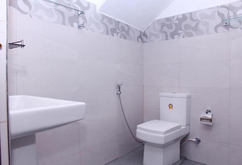 리조트 Turtle Reef Guest