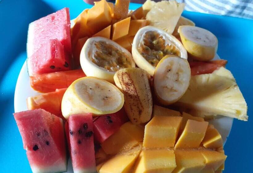 리조트 Turtle Reef Guest