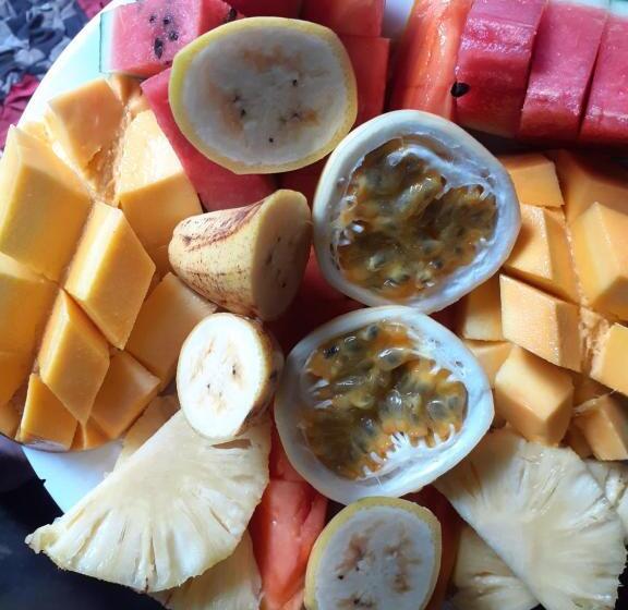 리조트 Turtle Reef Guest