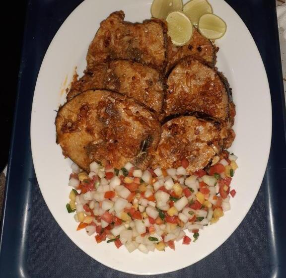 리조트 Turtle Reef Guest