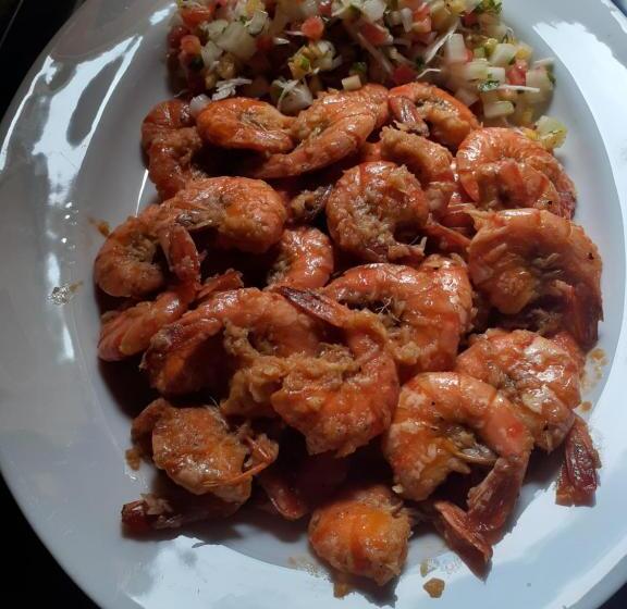 리조트 Turtle Reef Guest