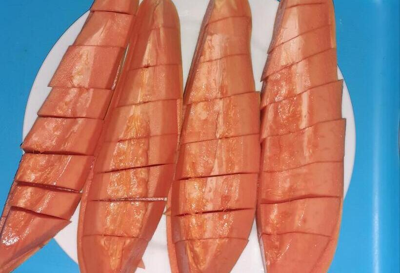 리조트 Turtle Reef Guest