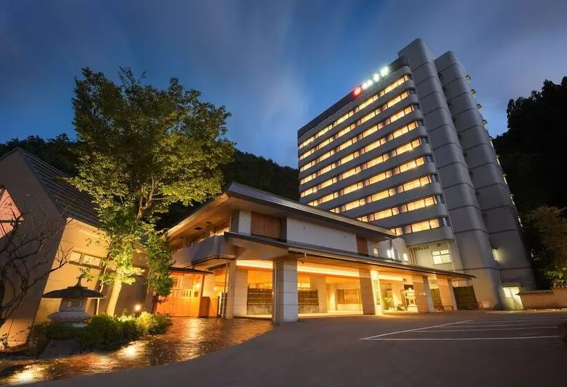 旅館 Yumoto Kissho
