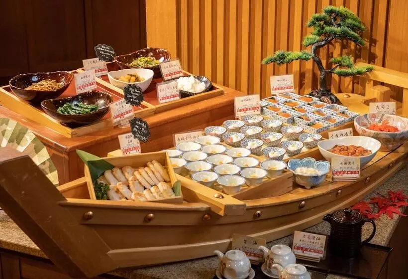 旅館 Yumoto Kissho