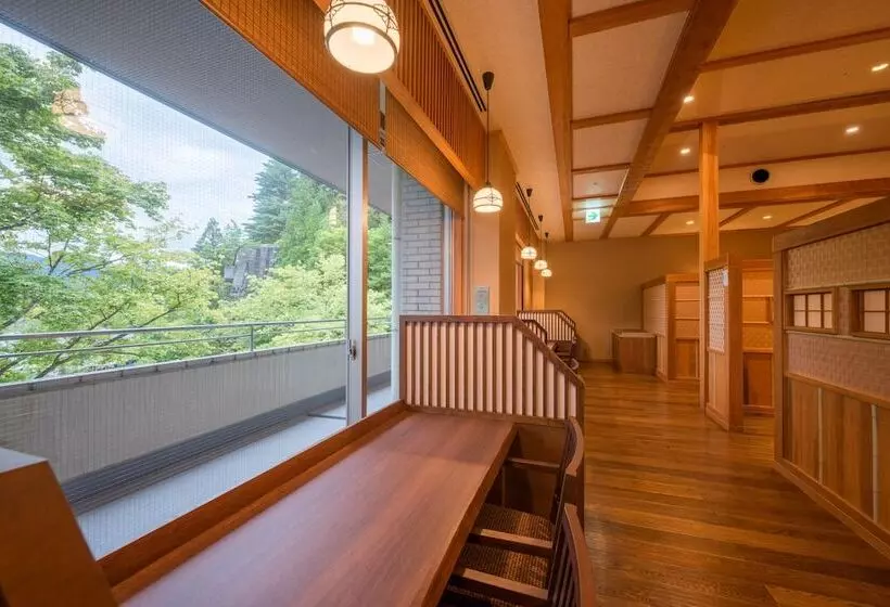 旅館 Yumoto Kissho