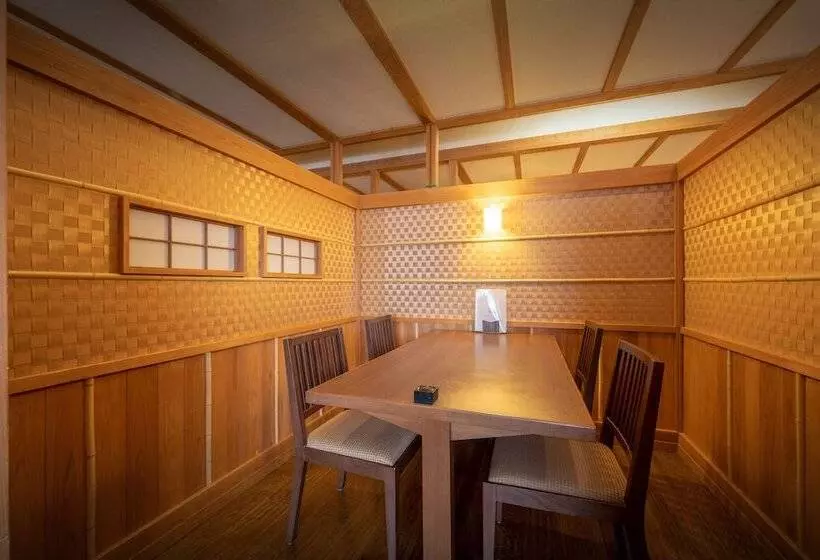 旅館 Yumoto Kissho