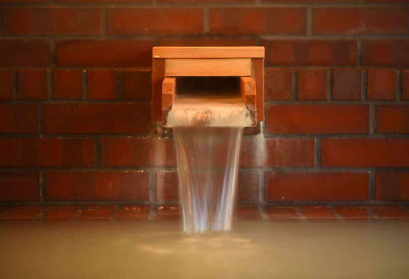 Рёкан Yumoto Kissho