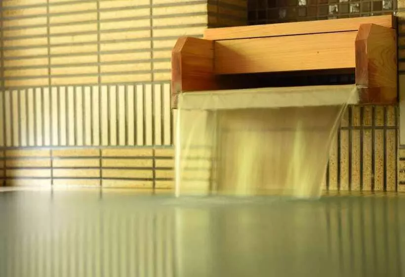 旅館 Yumoto Kissho