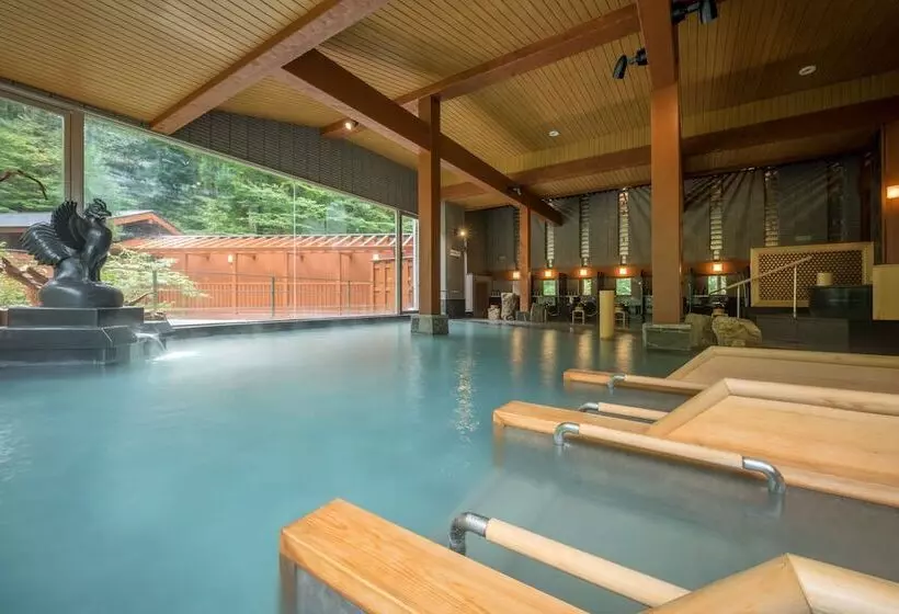 旅館 Yumoto Kissho