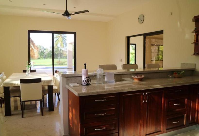 تختخواب و صبحانه Cocotal Bavaro 460