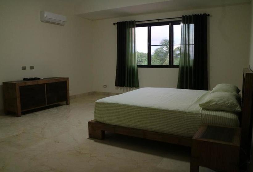 تختخواب و صبحانه Cocotal Bavaro 460