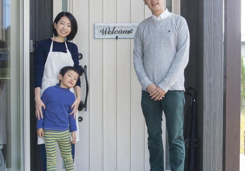 مبيت وإفطار North Gate Inn Abira