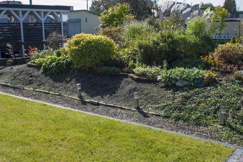 مبيت وإفطار North Gate Inn Abira