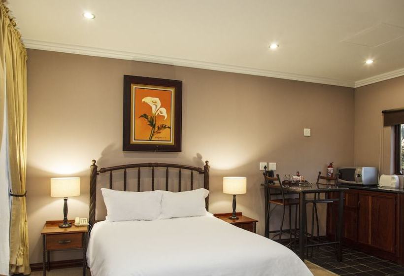 호텔 Forever  At Centurion