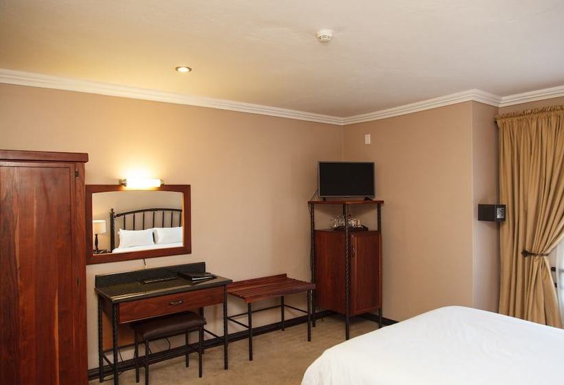 호텔 Forever  At Centurion