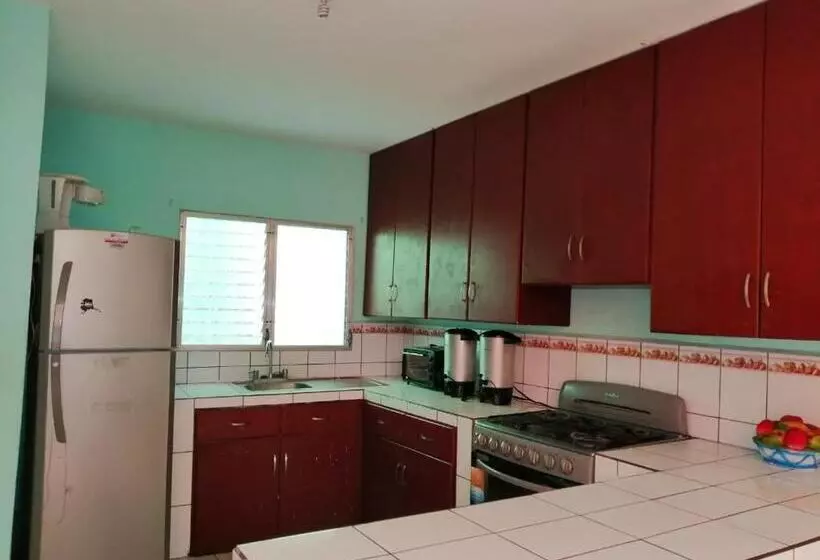 Green Monkey Hostel