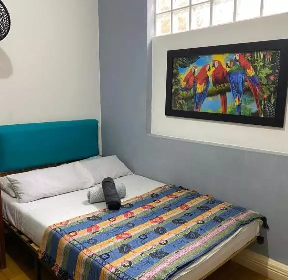 Havana Hostel Cali & Dance School