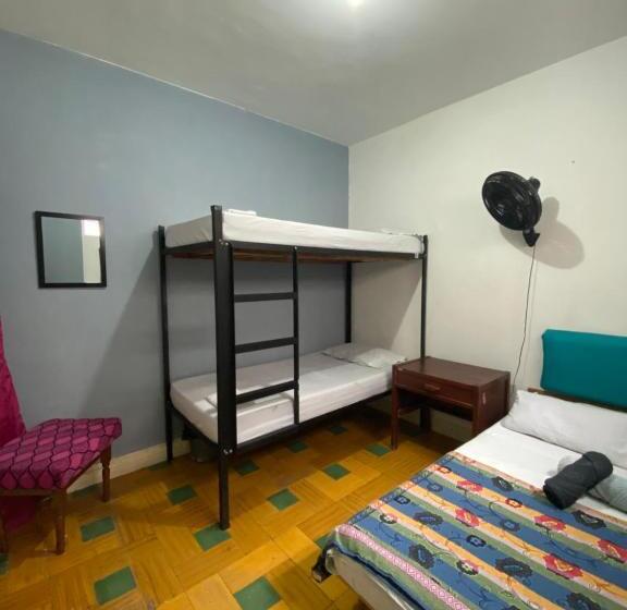 Havana Hostel Cali & Dance School
