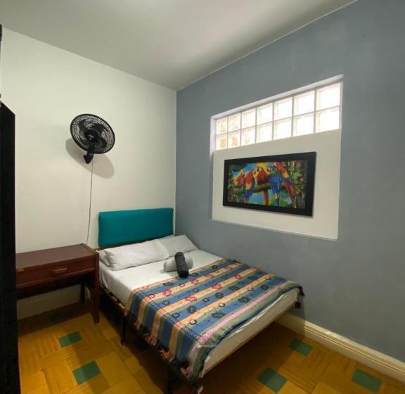 Havana Hostel Cali & Dance School