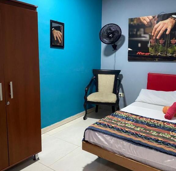 Havana Hostel Cali & Dance School