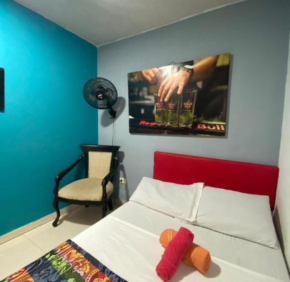 Havana Hostel Cali & Dance School